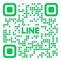@line สอบถาม