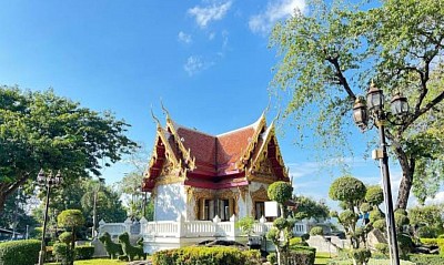 ศาลสมเด็จพระเจ้าตาก