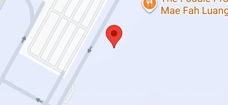 ท่าอากาศยานแม่ฟ้าหลวง