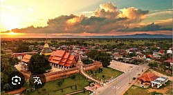 วัดพระธาตุลำปางหลวง