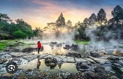 อุทยานแห่งชาติแจ้ซ้อน