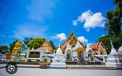 วัดพระแท่นศิลาอาสน์