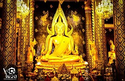 พระพุทธชินราช