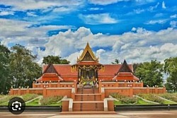 ศาลสมเด็จพระนเรศวร