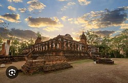 อุทยานประวัติศาสตร์นครชุม