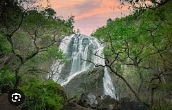 น้ำตกคลองลาน