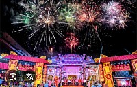 งานตรุษจีนปากน้ำโพ