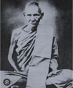 หลวงพ่อเดิม