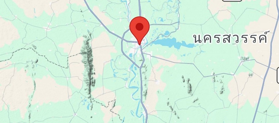 สถานีขนส่งผู้โดยสารนครสวรรค์