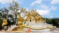 วัดป่าคำชะโนด