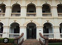 พิพิธภัณฑ์อุดรธานี