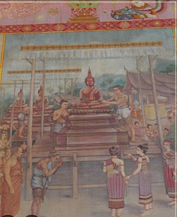 หลวงพ่อพระใส