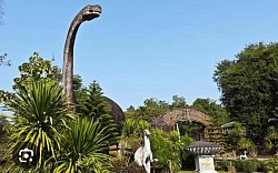 พิพิธภัณฑ์หอย 150 ล้านปี