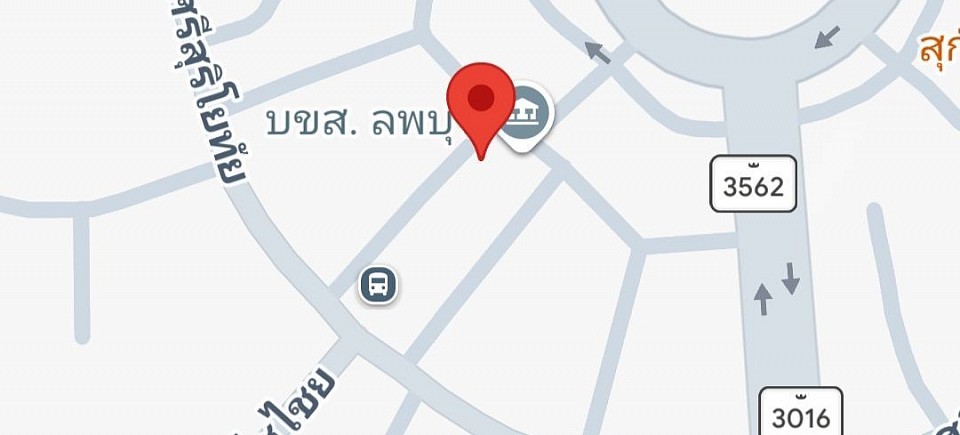 สถานีขนส่งผู้โดยสารลพบุรี