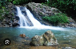 น้ำตกสาริกา