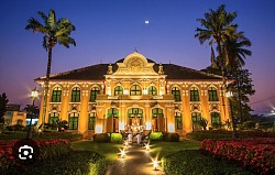 ท่องเที่ยวปราจีน