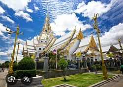 วัดหลวงพ่อโสธร