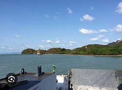 ท่าเรือดอนสัก