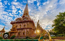 วัดหลวงพ่อแช่มภูเก็ต