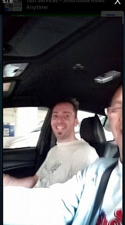 เป็นกันเอง