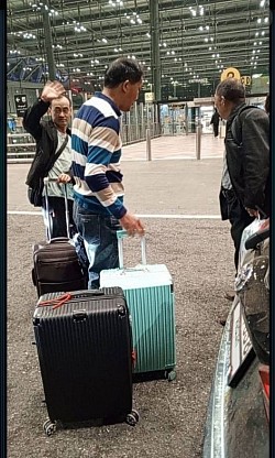 ตรงเวลา