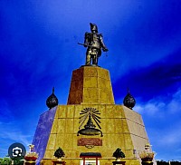 ป้อมพระจุลเกล้า