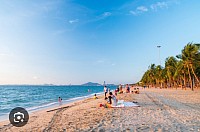 หาดบางแสน