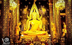 พระพุทธชินราช