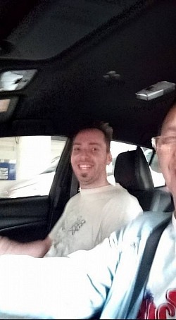 เดินทางด้วยความอุ่นใจ