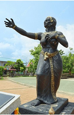 ผีเสื้อสมุทร