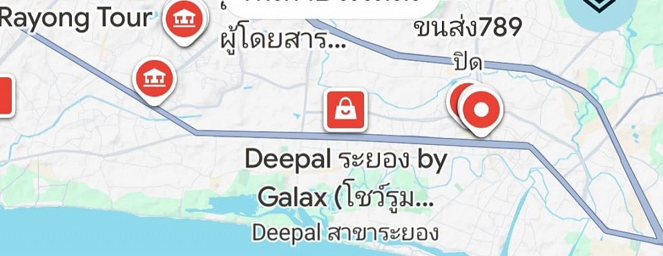 สถาน◌ีขนส่งผู้โดยสารระยอง