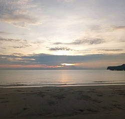 จากยอดดอยสู่ชายหาด เดินทางนิ่งสงบ ปลอดภัย ทุกเส้นทางทั่วไทยครับ