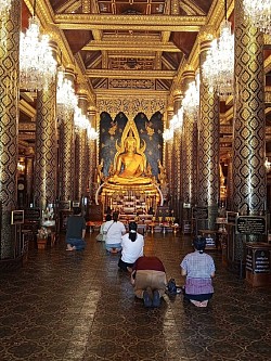 พระพุทธชินราช